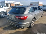  Audi  A4 AUDI  / 2019 / 5P / familiar Avant Advanced 35 TDI 120kW S tronic #2