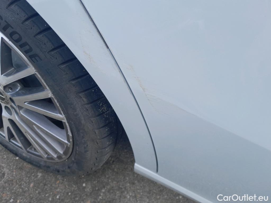  Mercedes  CLA-Klasse MERCEDES-BENZ CLA / 2019 / 4P / coupé CLA 250 e #15