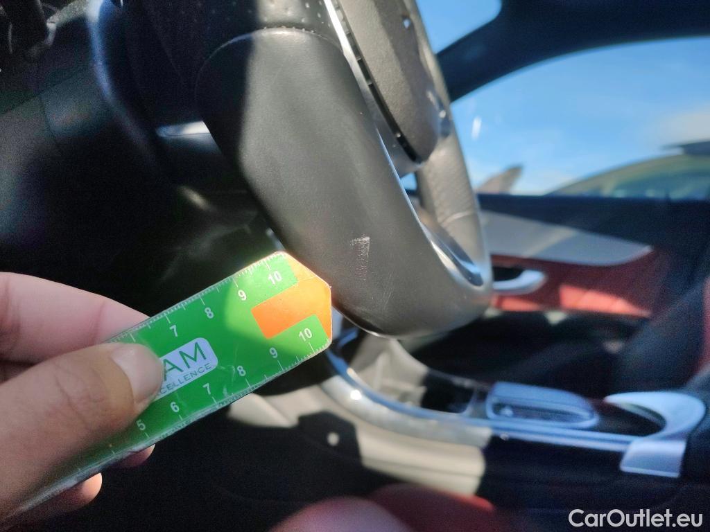  Mercedes  G-Klasee MERCEDES-BENZ GLC Coupé / 2019 / 5P / coupé GLC 220 d 4MATIC #8