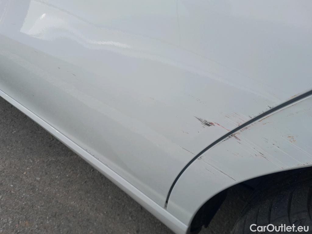  Mercedes  CLA-Klasse MERCEDES-BENZ CLA / 2019 / 4P / coupé CLA 250 e #13