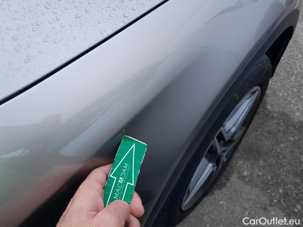  Mercedes  G-Klasee MERCEDES-BENZ Clase GLC / 2019 / 5P / todoterreno GLC 300 de 4MATIC #4