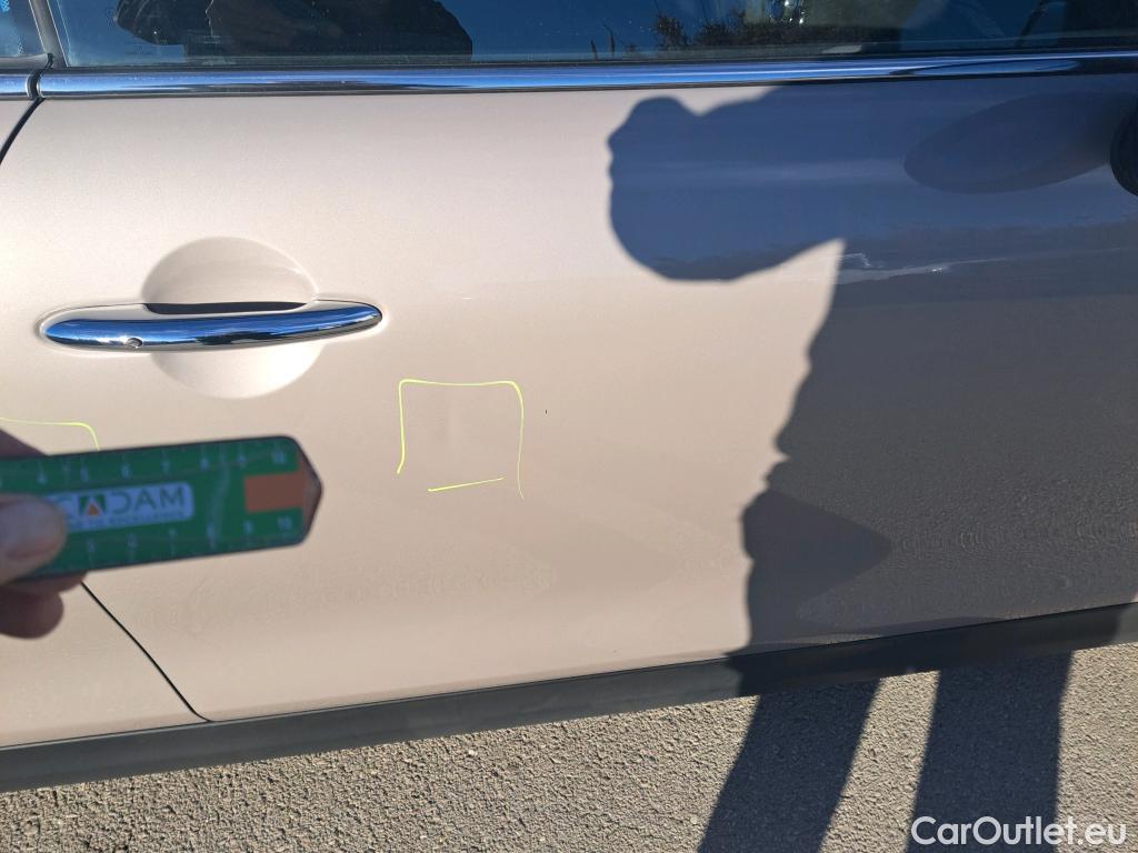  Mini  Cooper MINI MINI / 2021 / 2P / cabrio  CABRIO #1