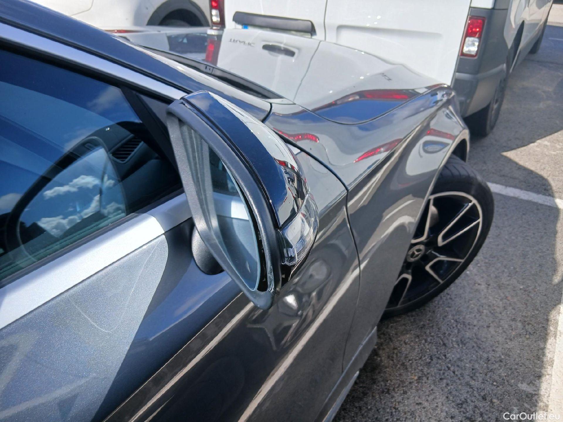  Mercedes  C-Klasse MERCEDES-BENZ Clase C / 2018 / 2P / cabrio Cabrio C 220 d #14