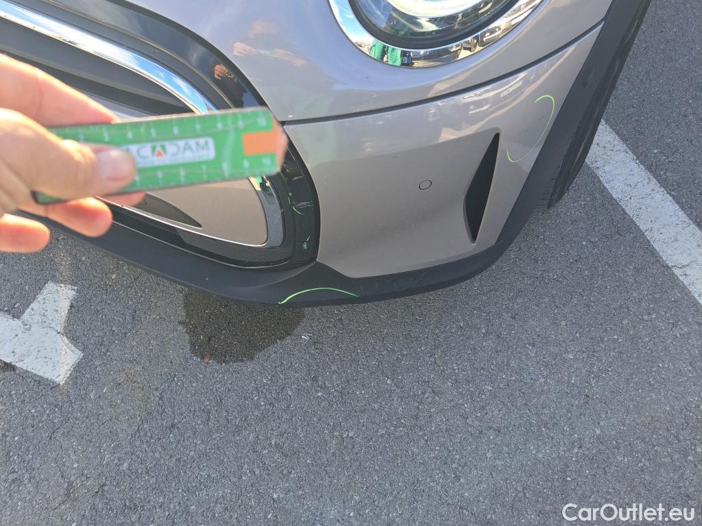  Mini  Cooper MINI MINI / 2021 / 2P / cabrio  CABRIO #12