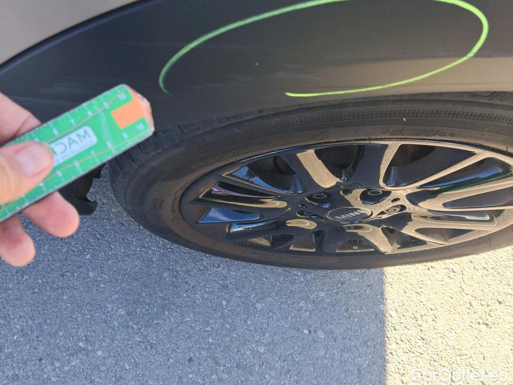  Mini  Cooper MINI MINI / 2021 / 2P / cabrio  CABRIO #21