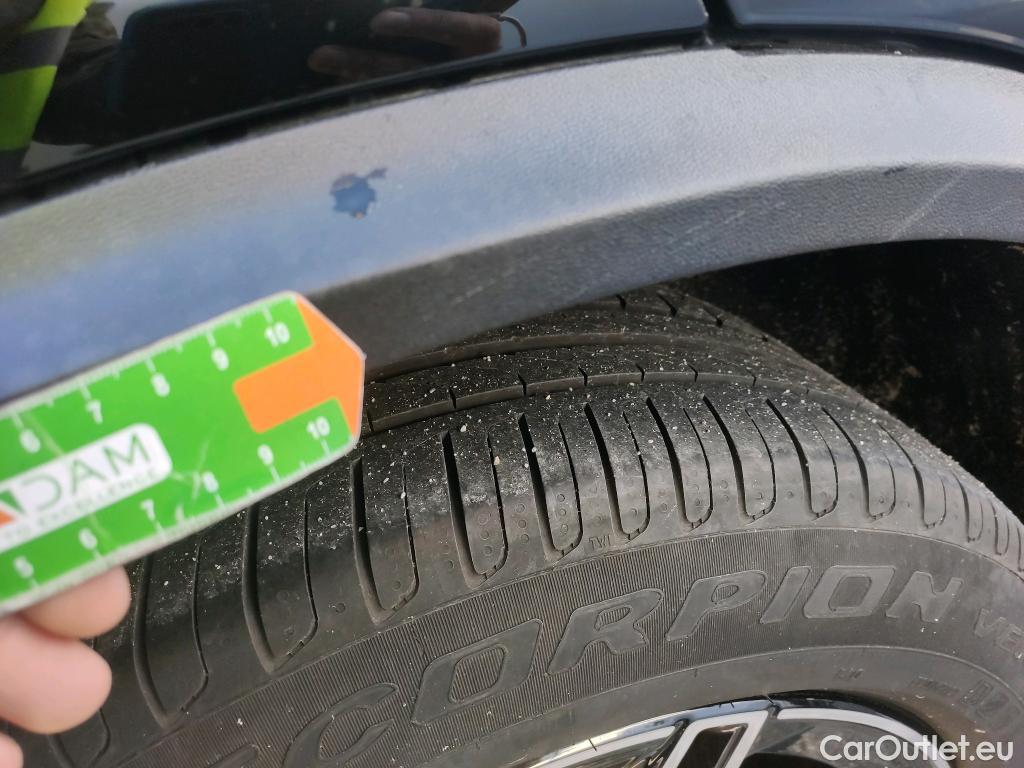  Mercedes  G-Klasee MERCEDES-BENZ GLC Coupé / 2019 / 5P / coupé GLC 220 d 4MATIC #10