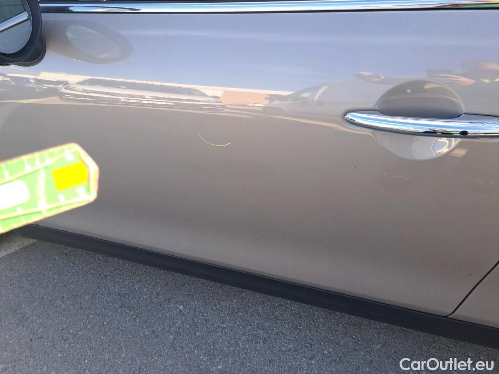  Mini  Cooper MINI MINI / 2021 / 2P / cabrio  CABRIO #16