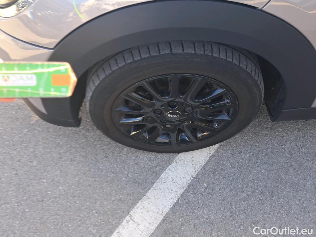  Mini  Cooper MINI MINI / 2021 / 2P / cabrio  CABRIO #4