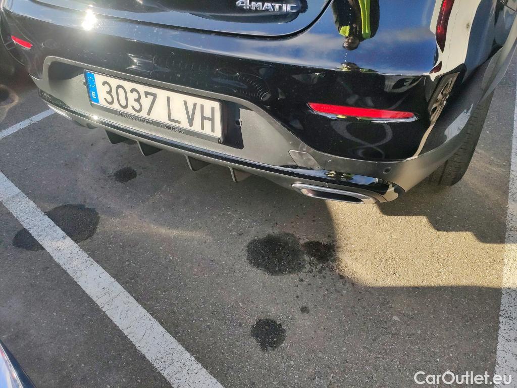  Mercedes  G-Klasee MERCEDES-BENZ GLC Coupé / 2019 / 5P / coupé GLC 220 d 4MATIC #5