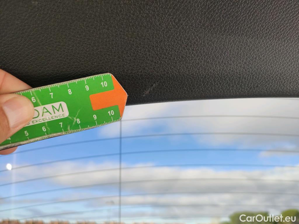  Mercedes  G-Klasee MERCEDES-BENZ GLC Coupé / 2019 / 5P / coupé GLC 220 d 4MATIC #4