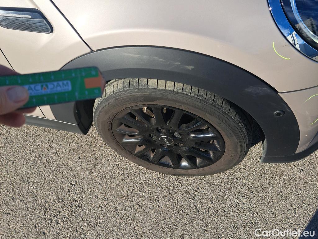  Mini  Cooper MINI MINI / 2021 / 2P / cabrio  CABRIO #22