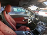  Mercedes  C-Klasse MERCEDES-BENZ Clase C / 2018 / 2P / cabrio Cabrio C 220 d #6
