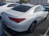  Mercedes  CLA-Klasse MERCEDES-BENZ CLA / 2019 / 4P / coupé CLA 250 e #2