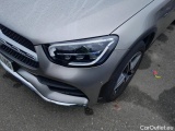  Mercedes  G-Klasee MERCEDES-BENZ Clase GLC / 2019 / 5P / todoterreno GLC 300 de 4MATIC #19