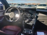  Mercedes  G-Klasee MERCEDES-BENZ GLC Coupé / 2019 / 5P / coupé GLC 220 d 4MATIC #3
