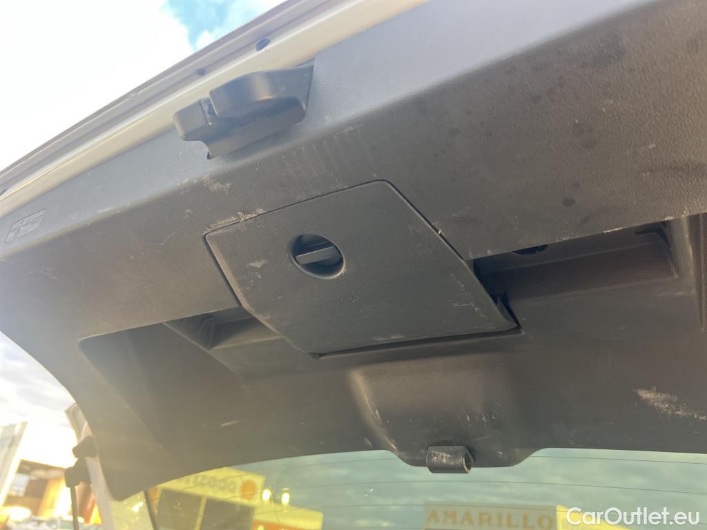  Volkswagen  Polo VOLKSWAGEN  / 2021 / 5P / berlina con portón Life 1.0 TSI 70kW (95CV) #6