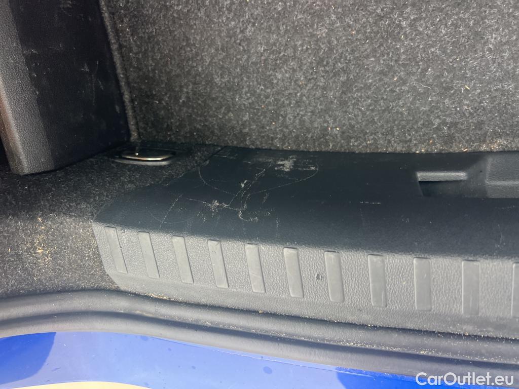  Skoda  Octavia SKODA  / 2020 / 5P / berlina con portón 2.0 TDI 85kW (115 CV) Manual Ambition #22