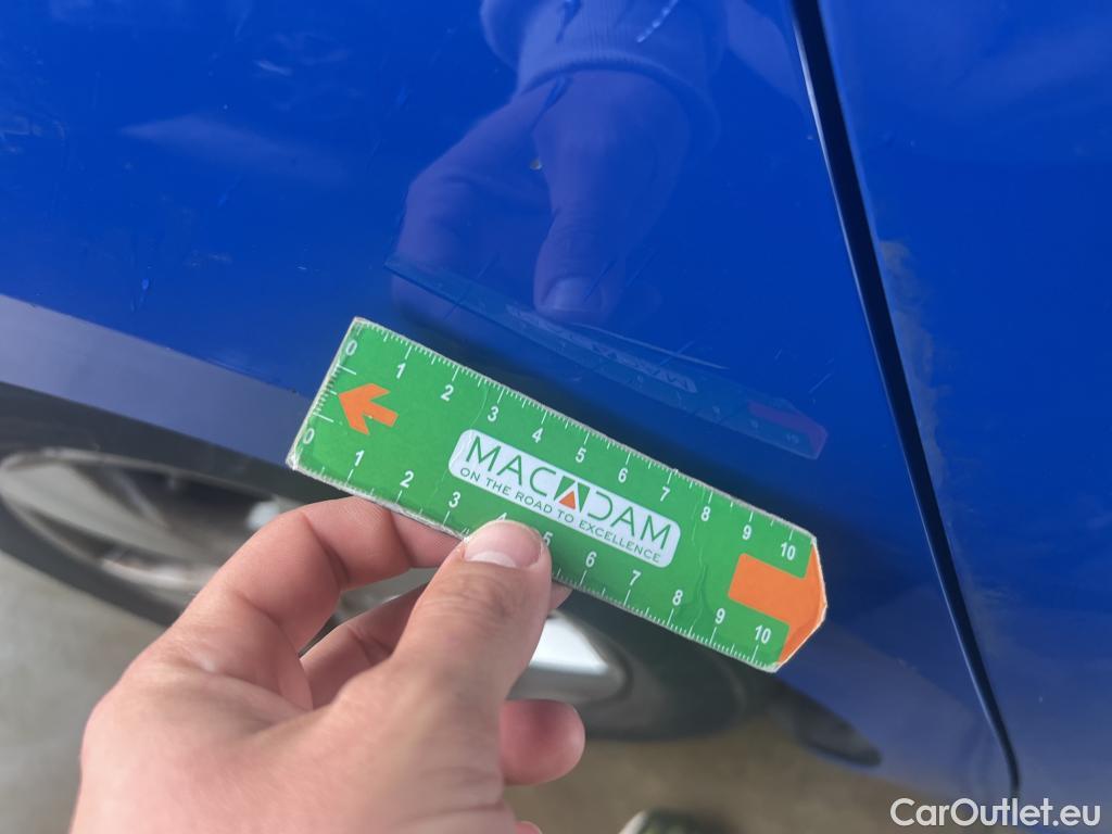  Skoda  Octavia SKODA  / 2020 / 5P / berlina con portón 2.0 TDI 85kW (115 CV) Manual Ambition #17