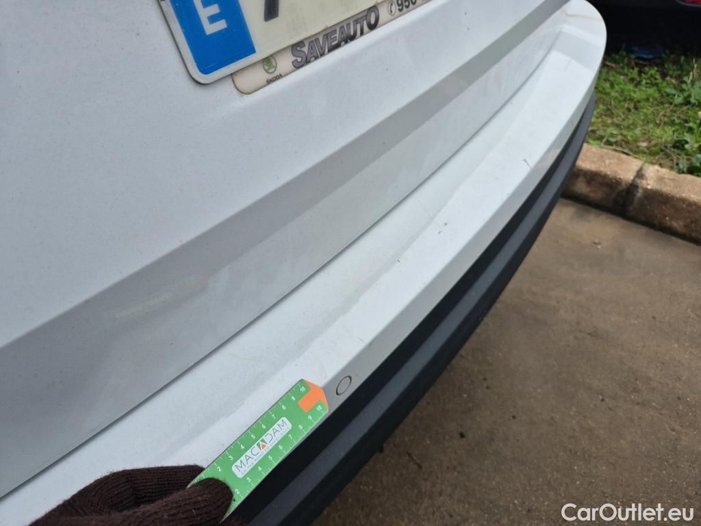  Skoda  Karoq SKODA  / 2021 / 5P / todoterreno 2.0 TDI 85kW (115CV) Ambition (AC) #7