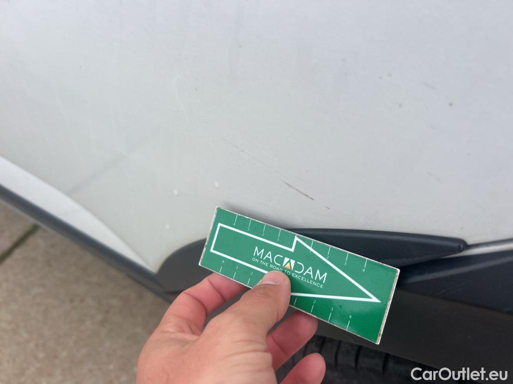  Volkswagen  Taigo VOLKSWAGEN  / 2021 / 5P / todoterreno Life 1.0 TSI 81kW (110CV) #8