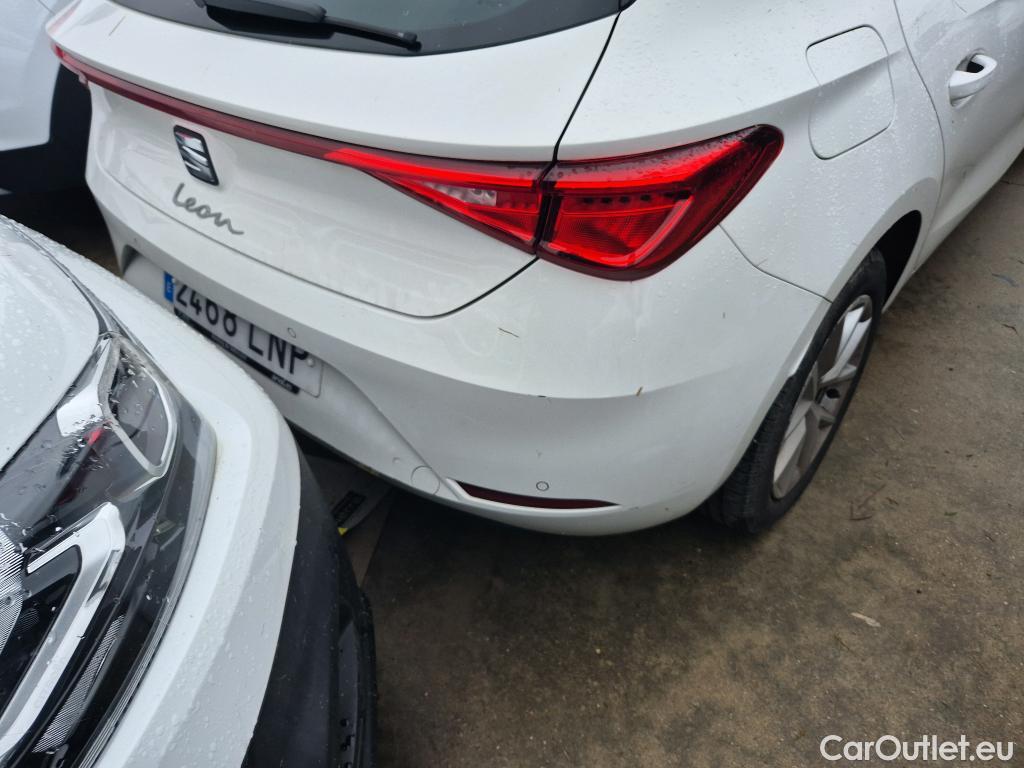  Land Rover  Discovery SEAT Nuevo León / 2020 / 5P / berlina con portón 2.0 TDI 85kW S&S Style Go(SP) #18