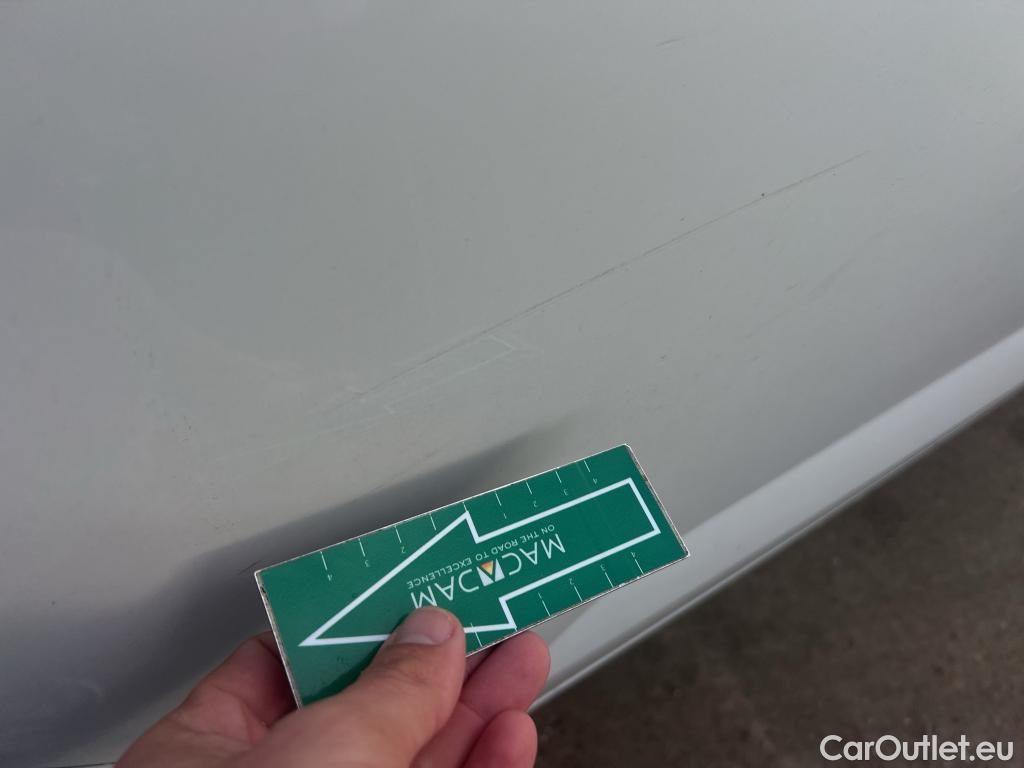  Volkswagen  Polo VOLKSWAGEN  / 2021 / 5P / berlina con portón Life 1.0 TSI 70kW (95CV) #9