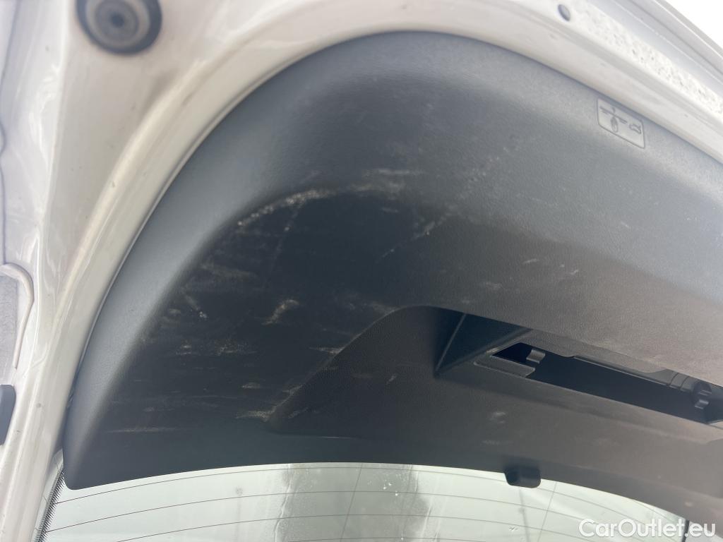  Volkswagen  Taigo VOLKSWAGEN  / 2021 / 5P / todoterreno Life 1.0 TSI 81kW (110CV) #5