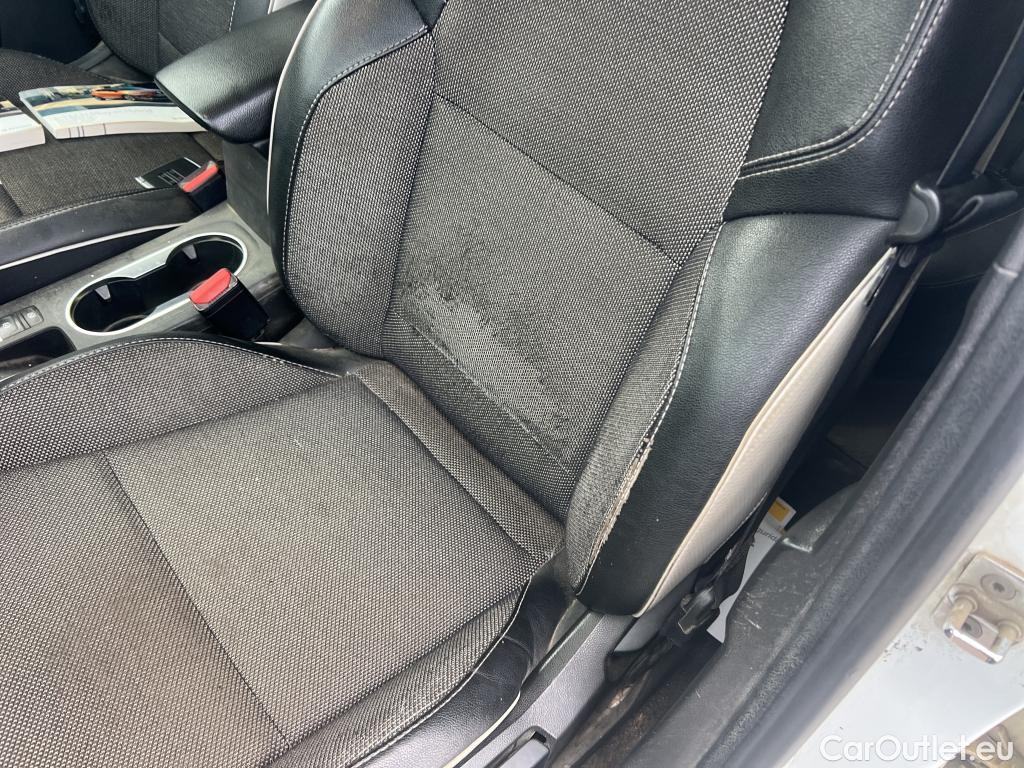  Renault  Captur RENAULT  / 2020 / 5P / todoterreno Zen E-TECH Híbrido enchufable 160cv #12