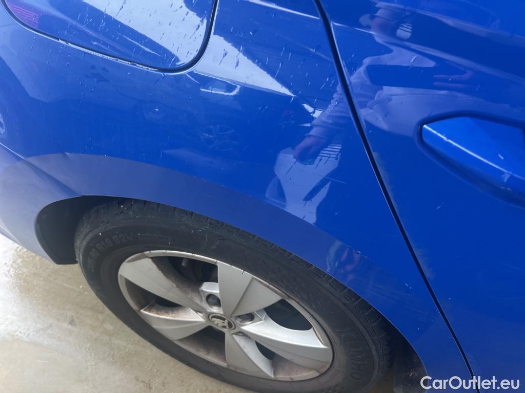  Skoda  Octavia SKODA  / 2020 / 5P / berlina con portón 2.0 TDI 85kW (115 CV) Manual Ambition #16