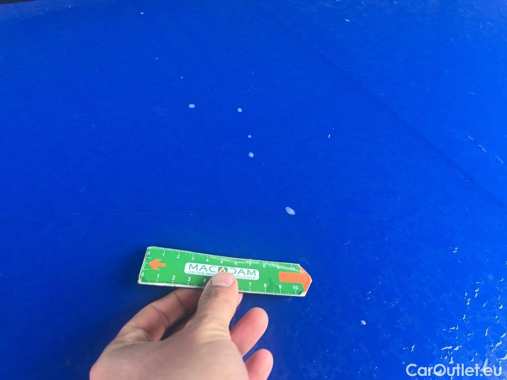  Skoda  Octavia SKODA  / 2020 / 5P / berlina con portón 2.0 TDI 85kW (115 CV) Manual Ambition #9