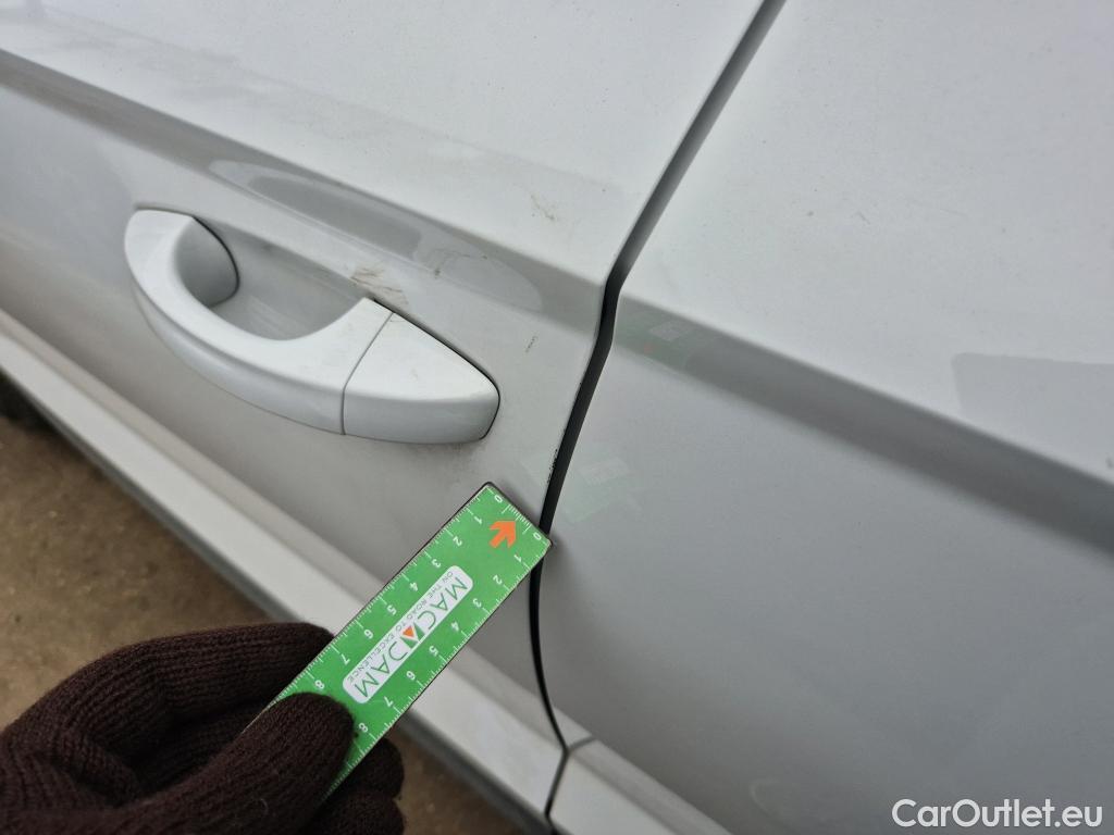  Skoda  Karoq SKODA  / 2021 / 5P / todoterreno 2.0 TDI 85kW (115CV) Ambition (AC) #11