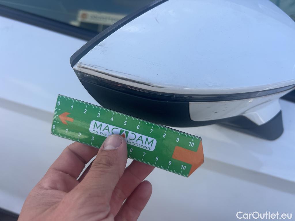  Seat  Arona SEAT  / 2017 / 5P / todoterreno 1.0 TSI 70kW (95CV) Style Ecomotive #10