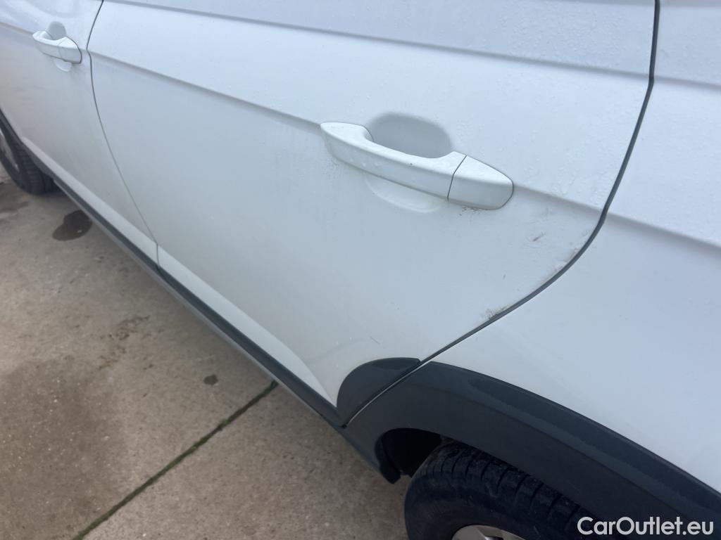  Volkswagen  Taigo VOLKSWAGEN  / 2021 / 5P / todoterreno Life 1.0 TSI 81kW (110CV) #7