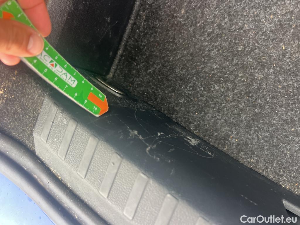  Skoda  Octavia SKODA  / 2020 / 5P / berlina con portón 2.0 TDI 85kW (115 CV) Manual Ambition #23