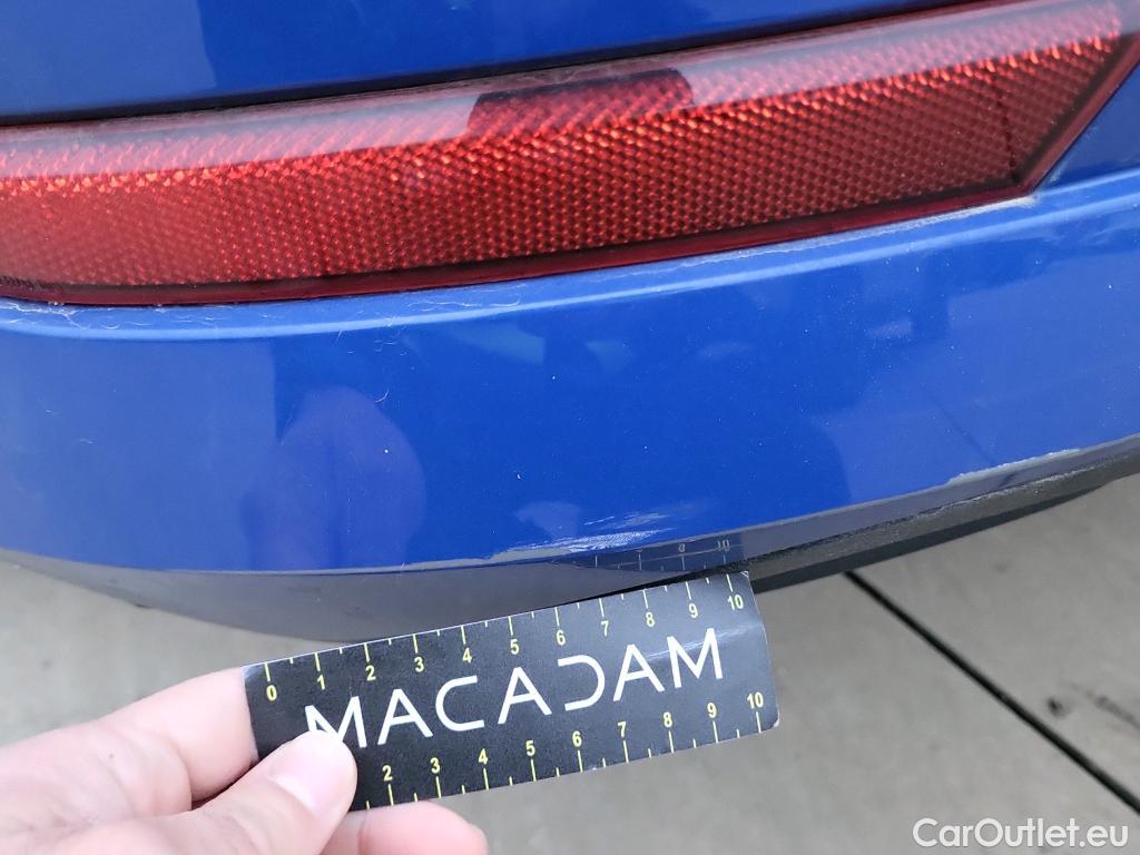  Skoda  Octavia SKODA  / 2020 / 5P / berlina con portón 2.0 TDI 110kW (150CV) Manual Ambition #17