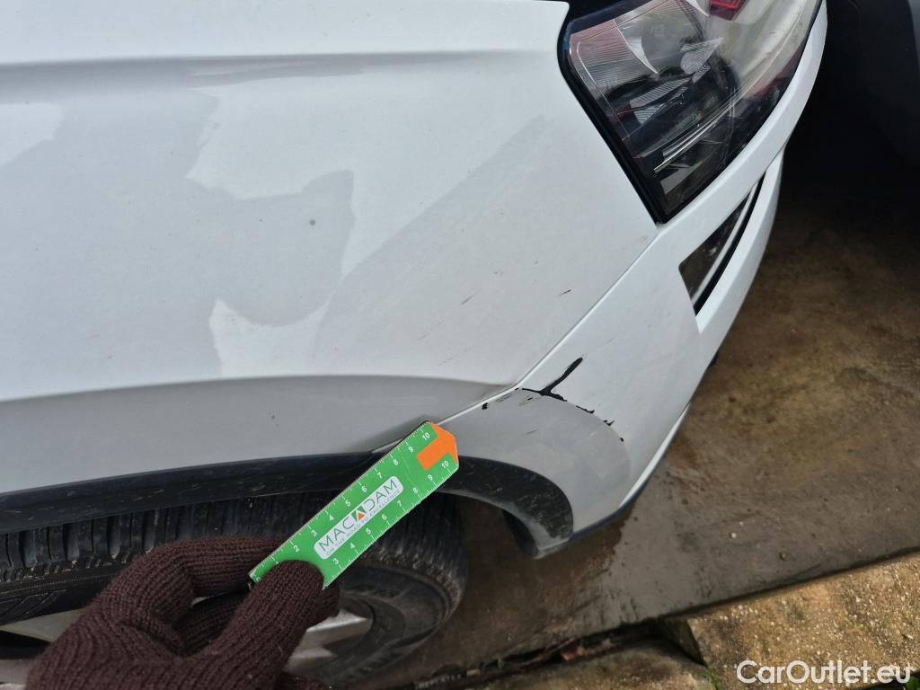  Skoda  Karoq SKODA  / 2021 / 5P / todoterreno 2.0 TDI 85kW (115CV) Ambition (AC) #13