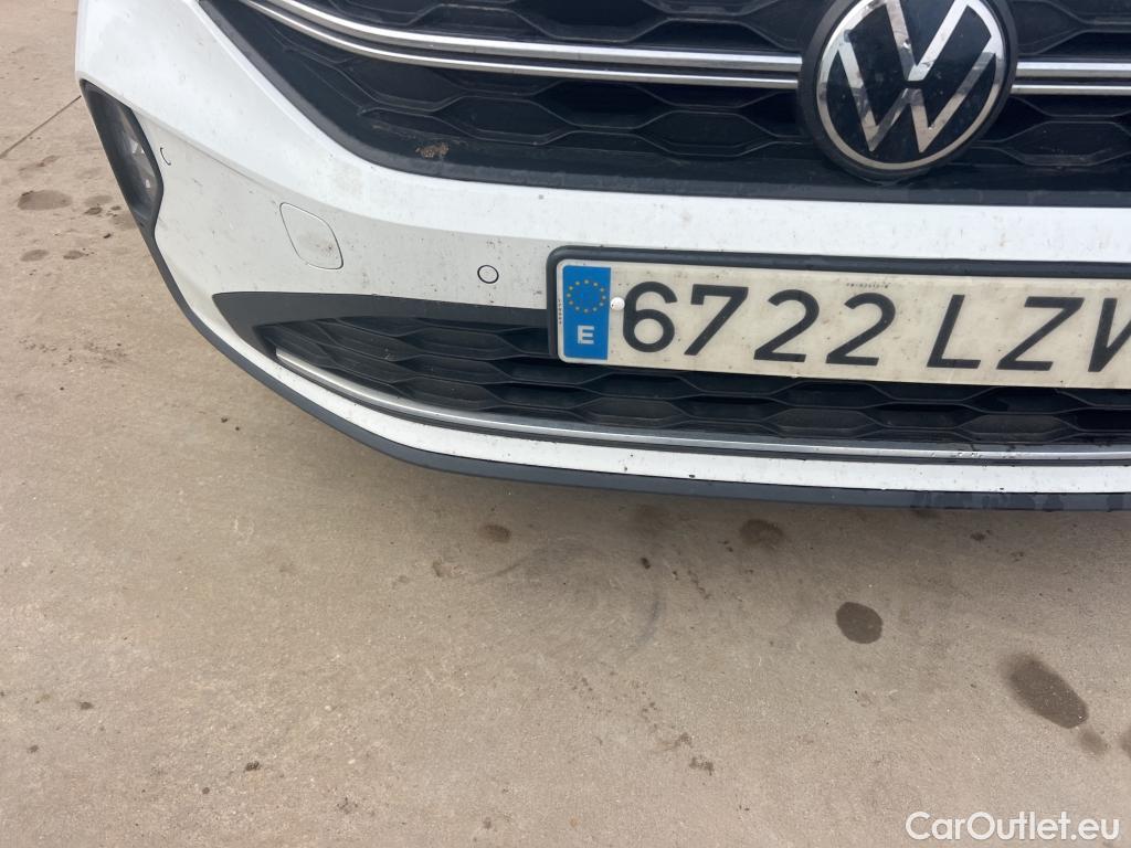  Volkswagen  Taigo VOLKSWAGEN  / 2021 / 5P / todoterreno Life 1.0 TSI 81kW (110CV) #11