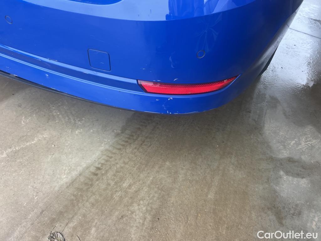  Skoda  Octavia SKODA  / 2020 / 5P / berlina con portón 2.0 TDI 85kW (115 CV) Manual Ambition #30