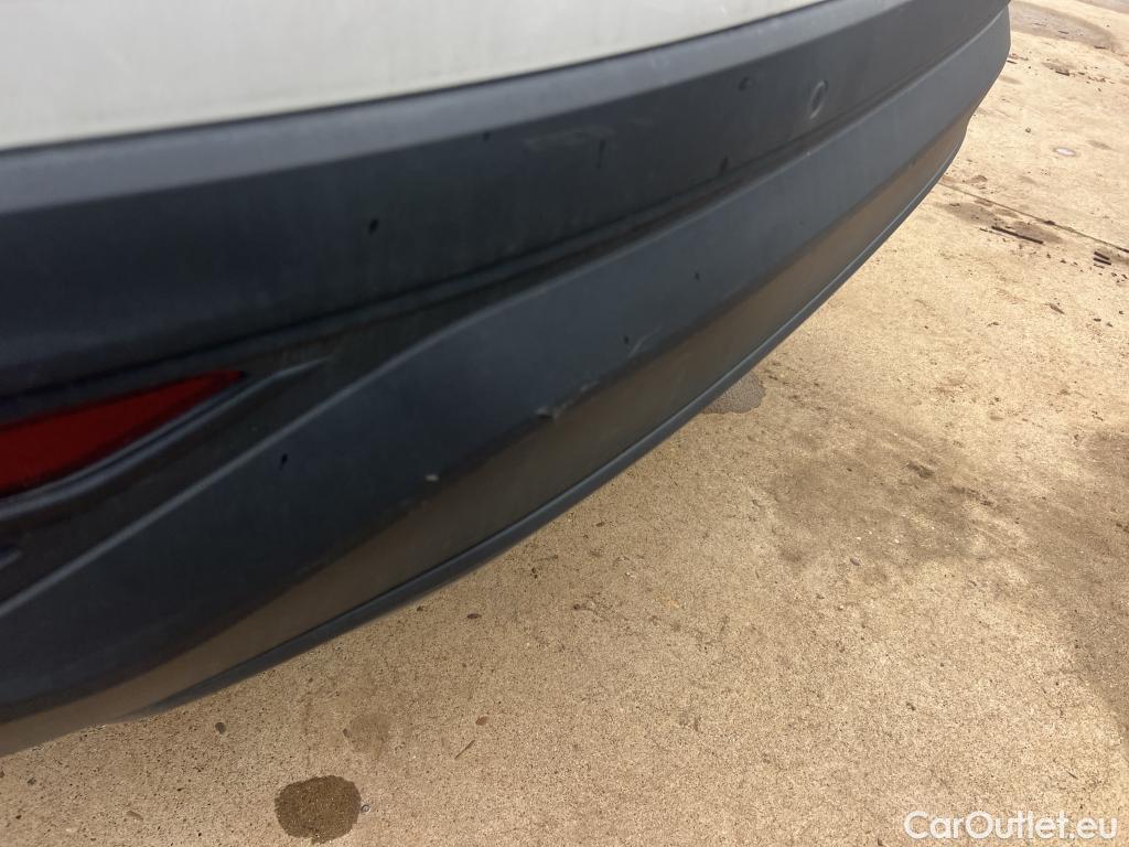  Volkswagen  Taigo VOLKSWAGEN  / 2021 / 5P / todoterreno Life 1.0 TSI 81kW (110CV) #15