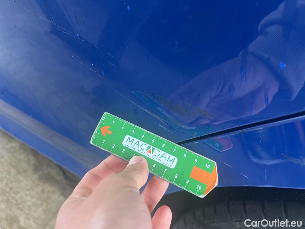  Skoda  Octavia SKODA  / 2020 / 5P / berlina con portón 2.0 TDI 85kW (115 CV) Manual Ambition #13