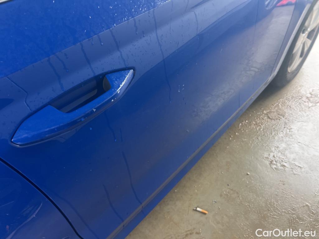  Skoda  Octavia SKODA  / 2020 / 5P / berlina con portón 2.0 TDI 85kW (115 CV) Manual Ambition #10