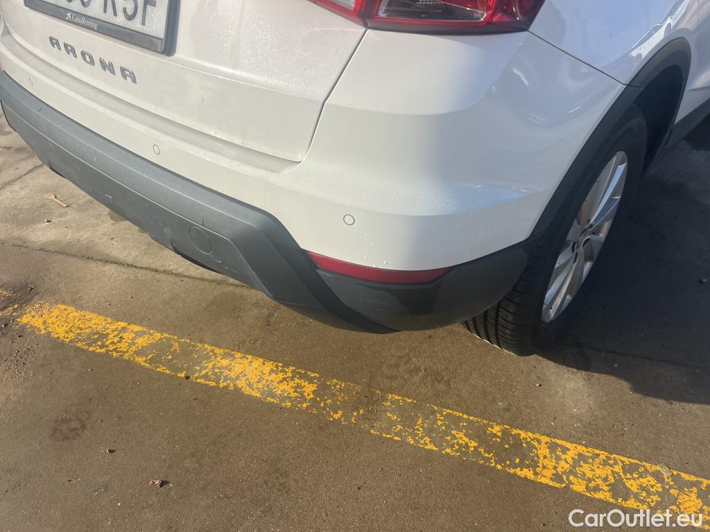  Seat  Arona SEAT  / 2017 / 5P / todoterreno 1.0 TSI 70kW (95CV) Style Ecomotive #5