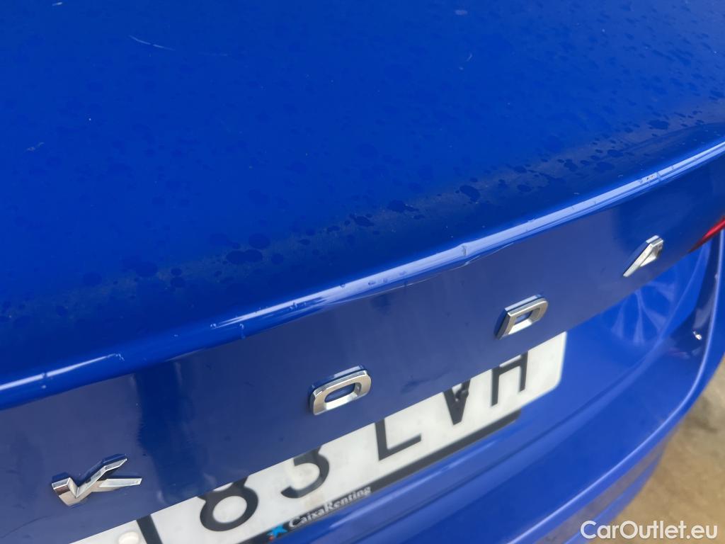  Skoda  Octavia SKODA  / 2020 / 5P / berlina con portón 2.0 TDI 85kW (115 CV) Manual Ambition #4