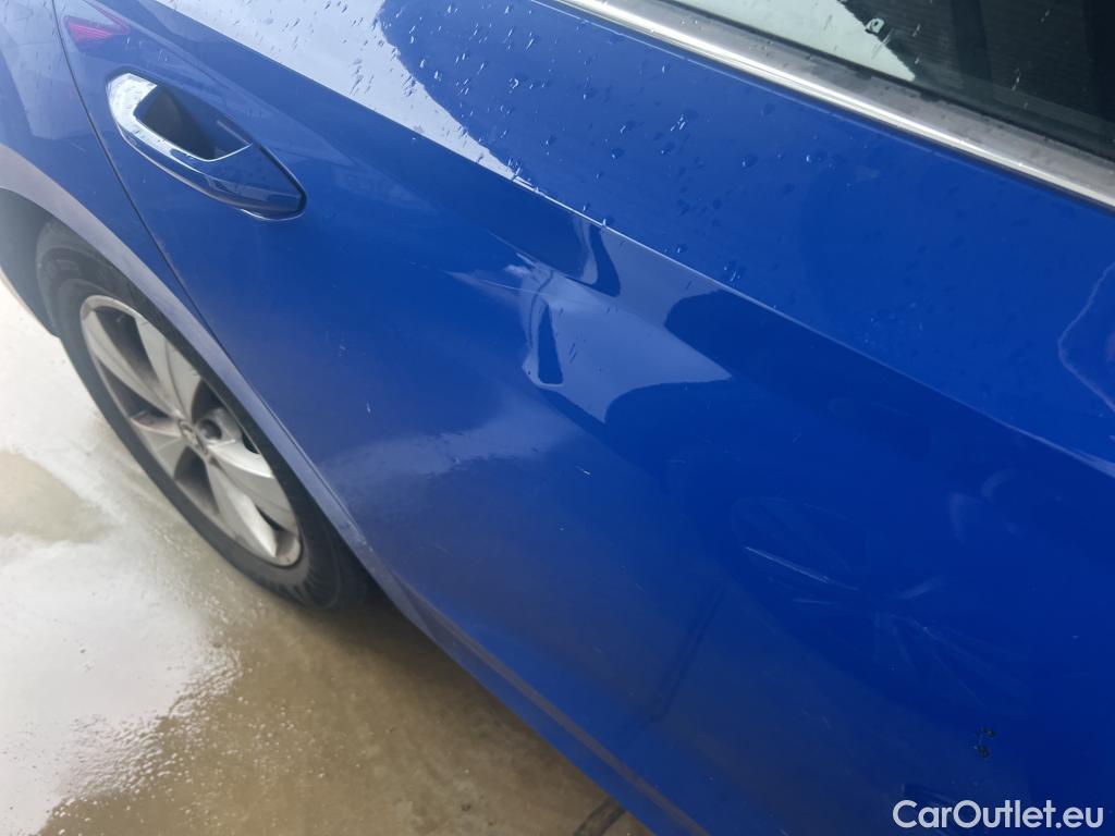  Skoda  Octavia SKODA  / 2020 / 5P / berlina con portón 2.0 TDI 85kW (115 CV) Manual Ambition #14