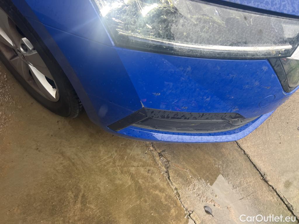  Skoda  Octavia SKODA  / 2020 / 5P / berlina con portón 2.0 TDI 85kW (115 CV) Manual Ambition #28