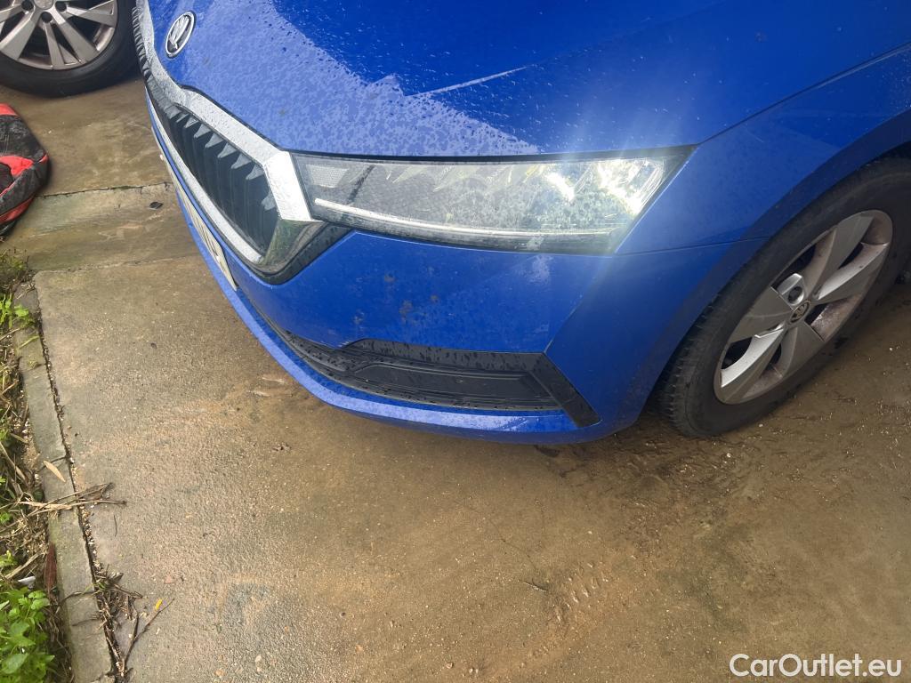  Skoda  Octavia SKODA  / 2020 / 5P / berlina con portón 2.0 TDI 85kW (115 CV) Manual Ambition #26