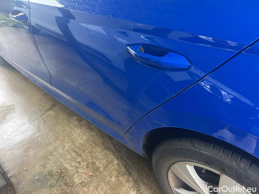  Skoda  Octavia SKODA  / 2020 / 5P / berlina con portón 2.0 TDI 85kW (115 CV) Manual Ambition #12