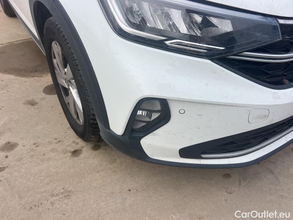  Volkswagen  Taigo VOLKSWAGEN  / 2021 / 5P / todoterreno Life 1.0 TSI 81kW (110CV) #12