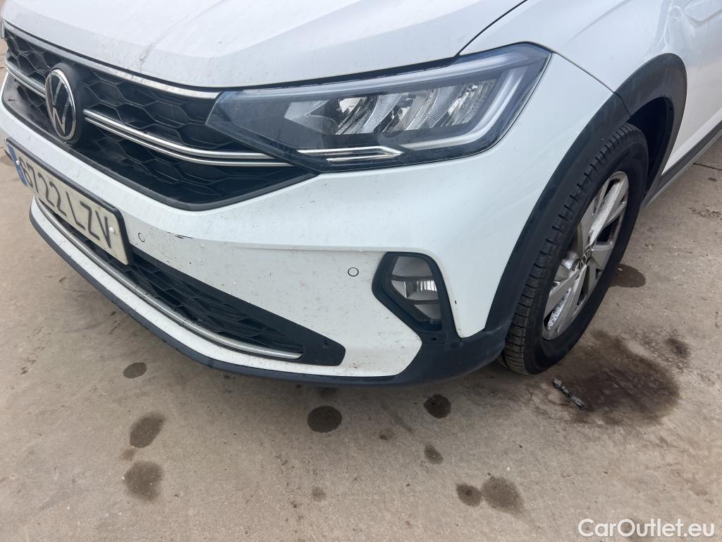  Volkswagen  Taigo VOLKSWAGEN  / 2021 / 5P / todoterreno Life 1.0 TSI 81kW (110CV) #9