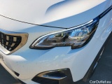  Peugeot  3008 PEUGEOT  / 2016 / 5P / todoterreno 1.5 BlueHDi 96kW (130CV) S&S Active EAT8 #16
